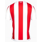 Camisolas de futebol Stoke City Equipamento Principal 2021/22 Manga Curta